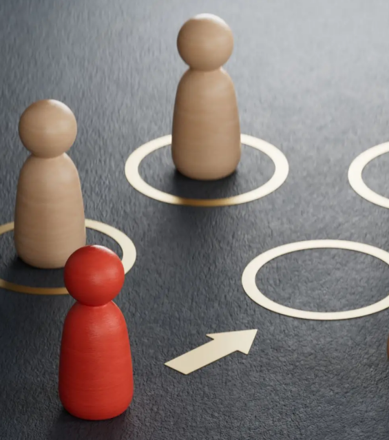 Interim managers inzetten