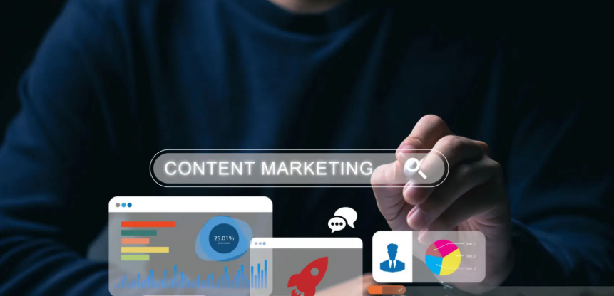 Wat goede content echt oplevert