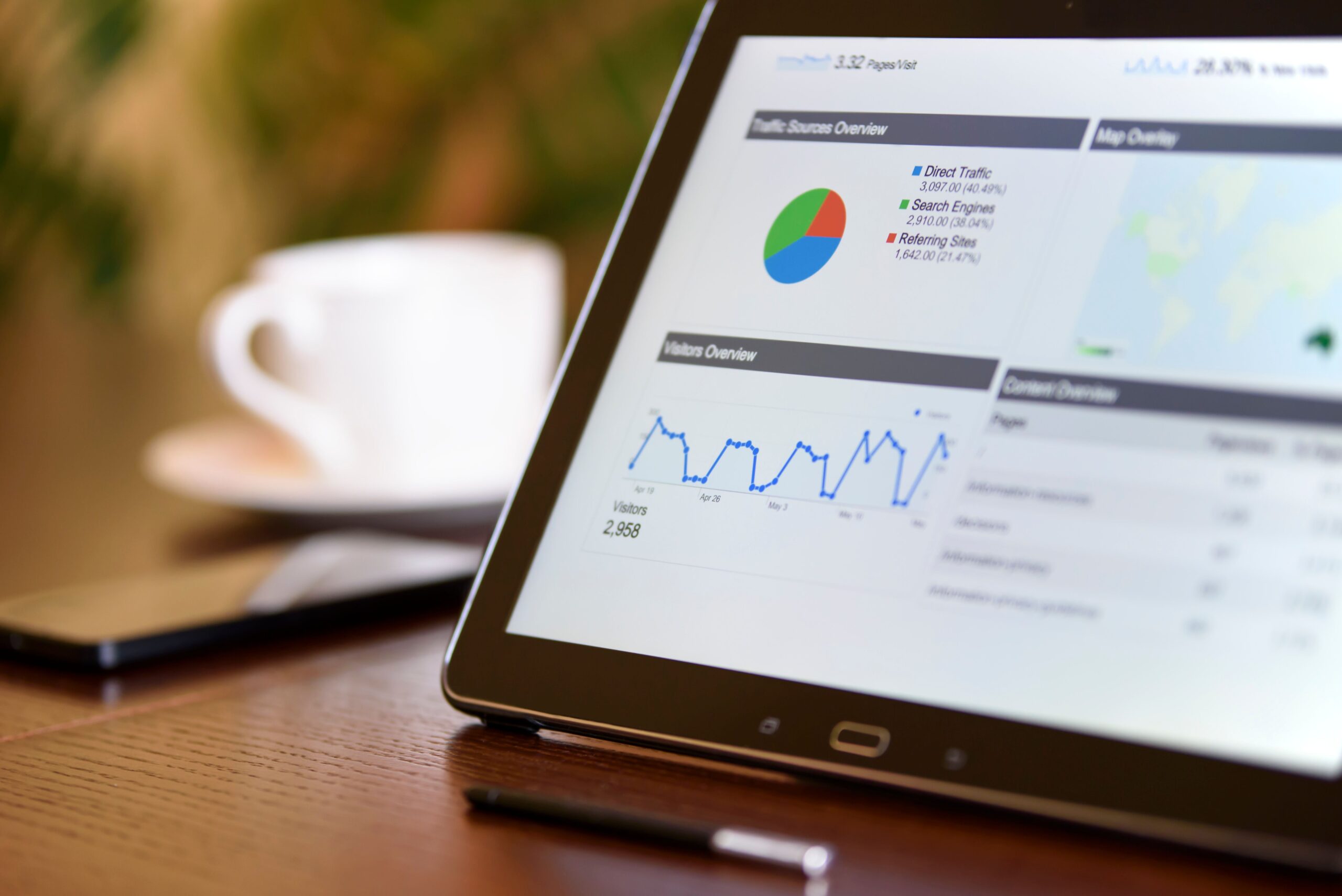 Online marketing die werkt vraagt om expertise