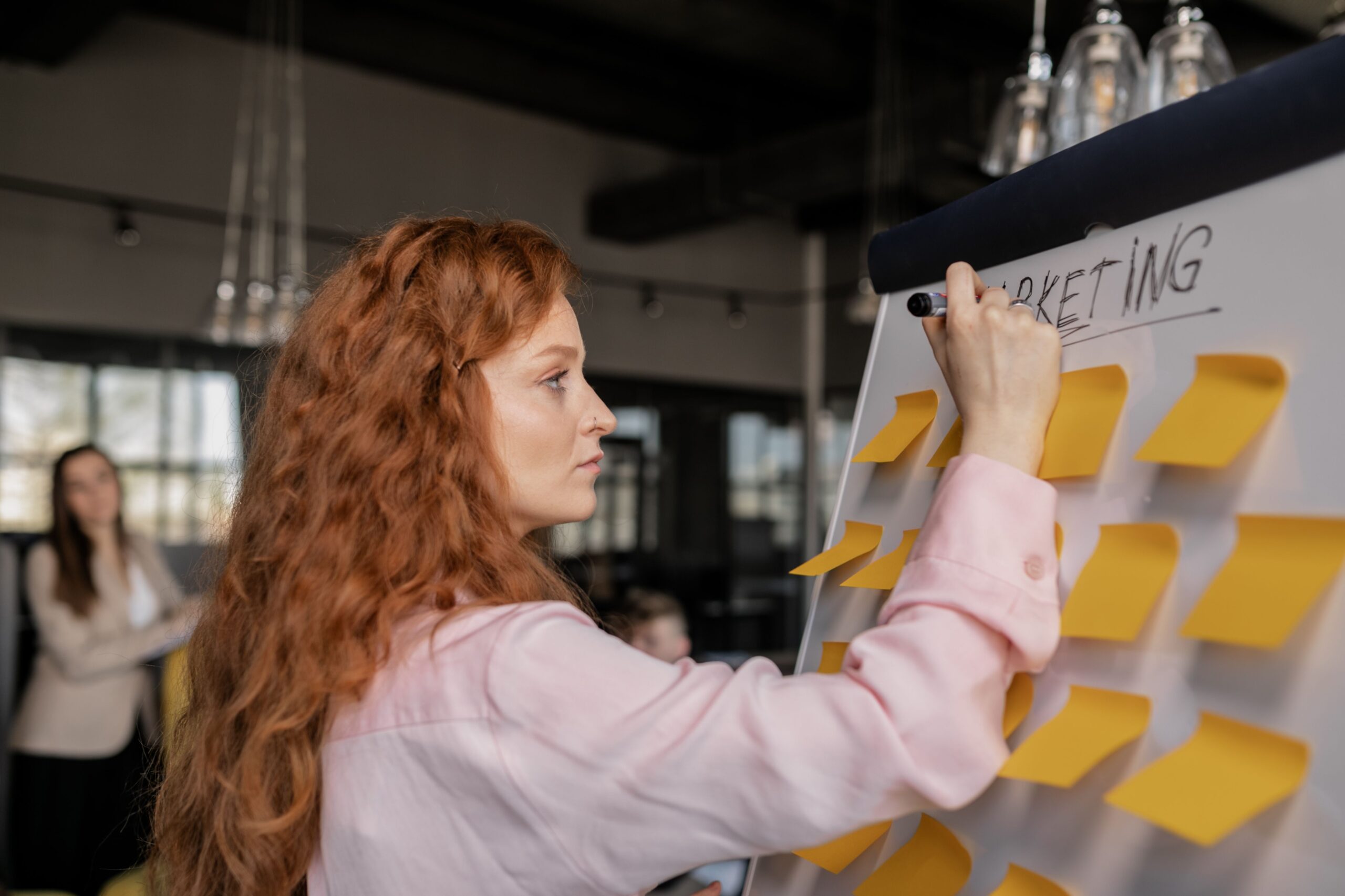 5 social media marketing trends die richting gaven in 2023