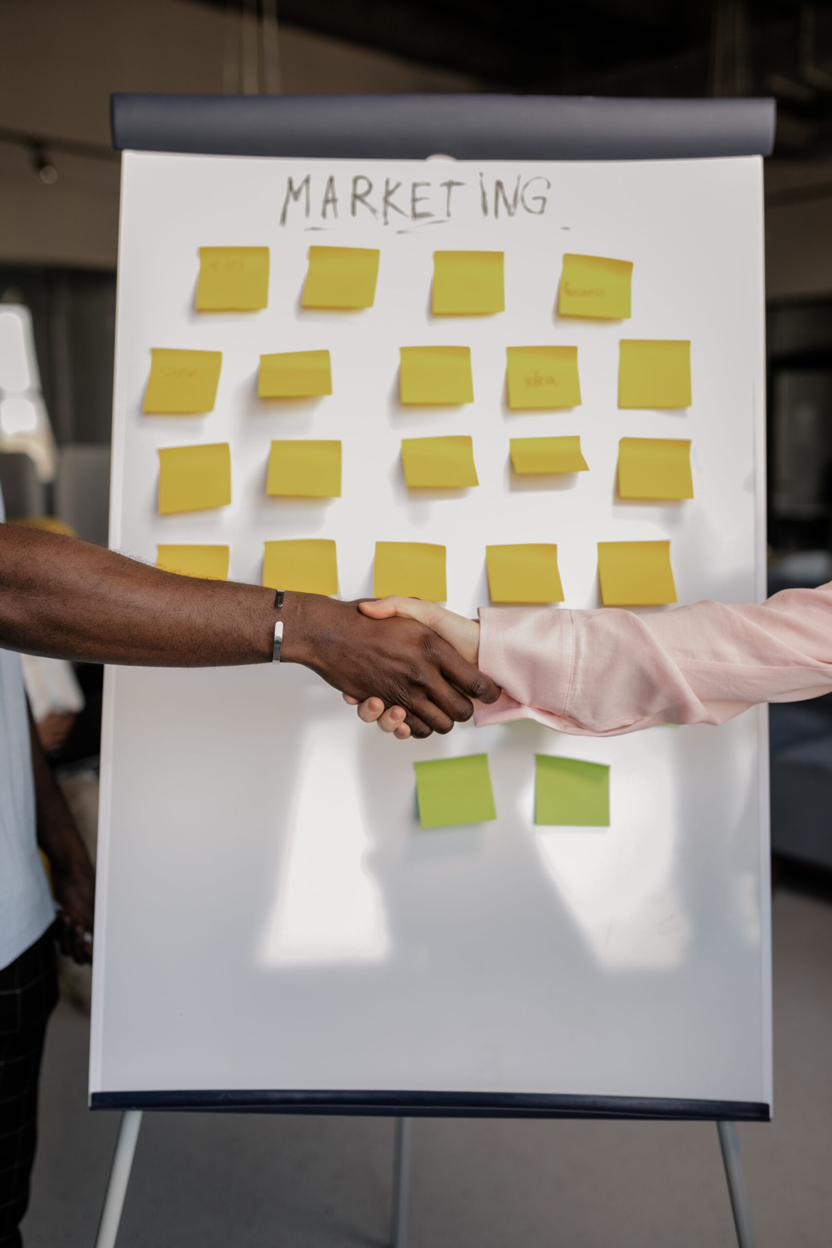 B2B marketing Zo versterk je B2B marketing met online kanalen