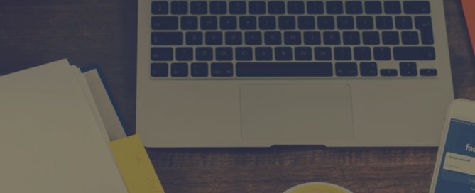 Facebookpagina omzetten naar een bedrijfspagina